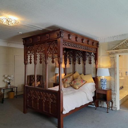 Stone Court House Hotel Maidstone Ngoại thất bức ảnh