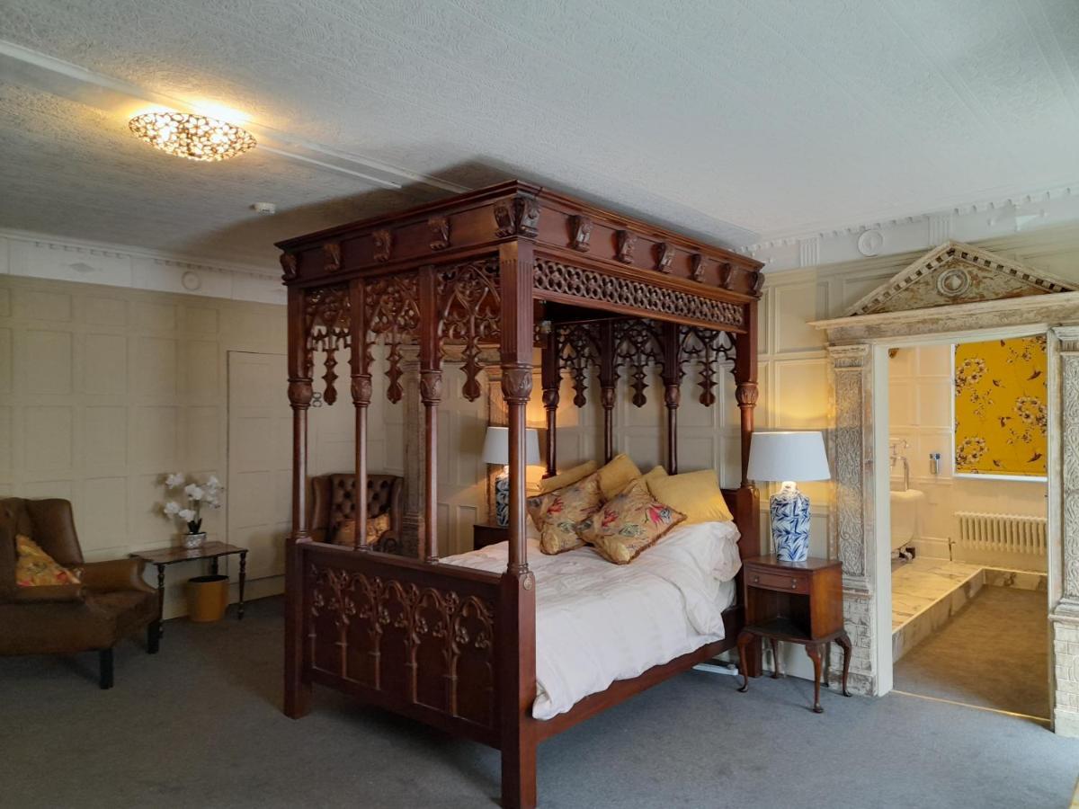 Stone Court House Hotel Maidstone Ngoại thất bức ảnh