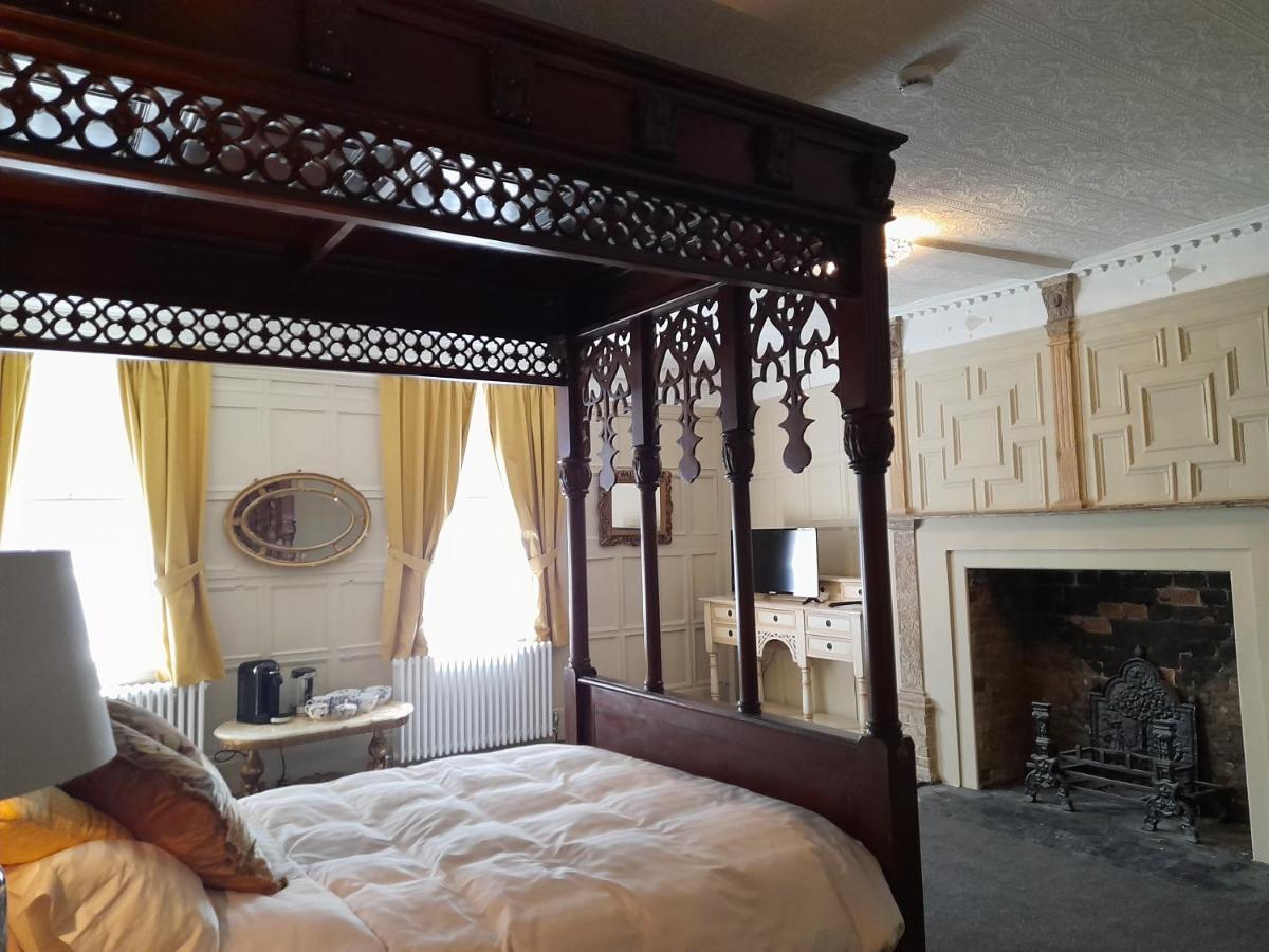 Stone Court House Hotel Maidstone Ngoại thất bức ảnh