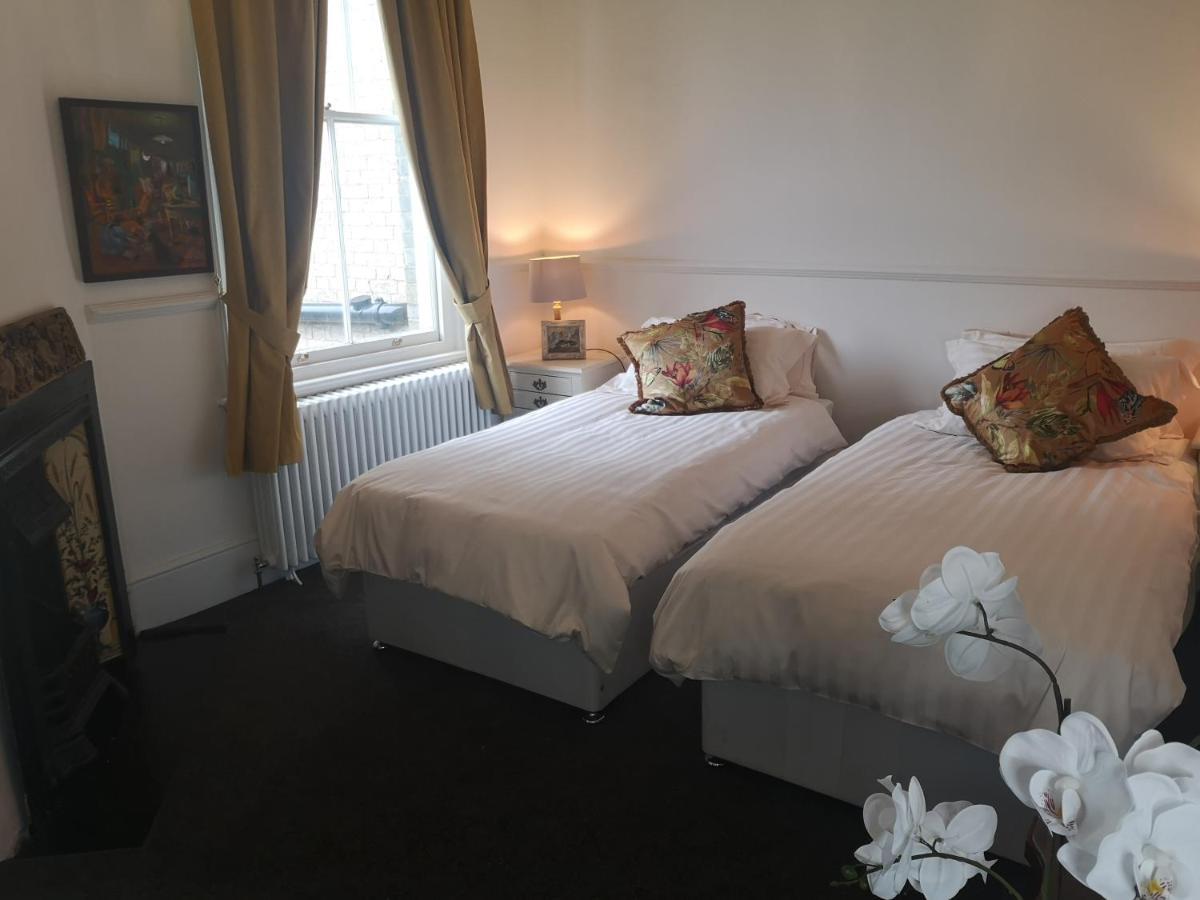 Stone Court House Hotel Maidstone Ngoại thất bức ảnh