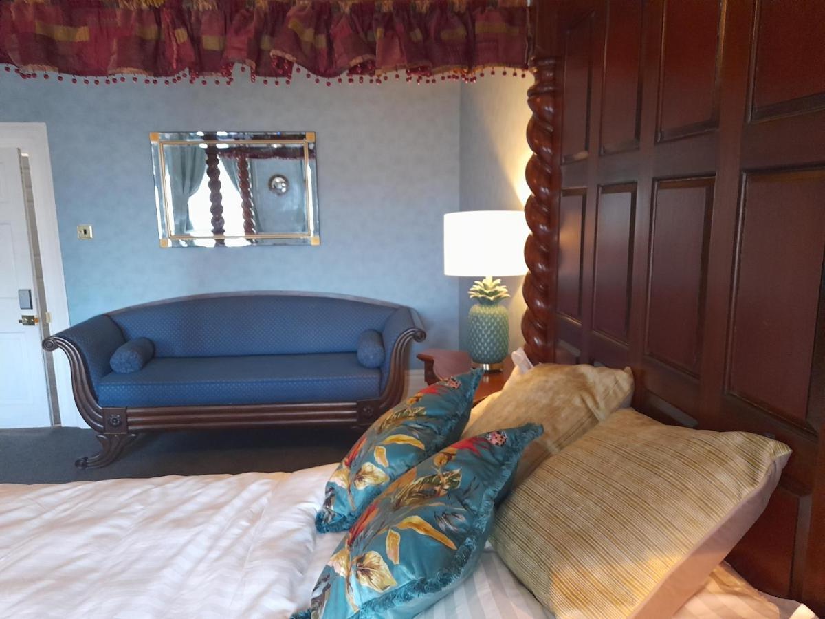 Stone Court House Hotel Maidstone Ngoại thất bức ảnh