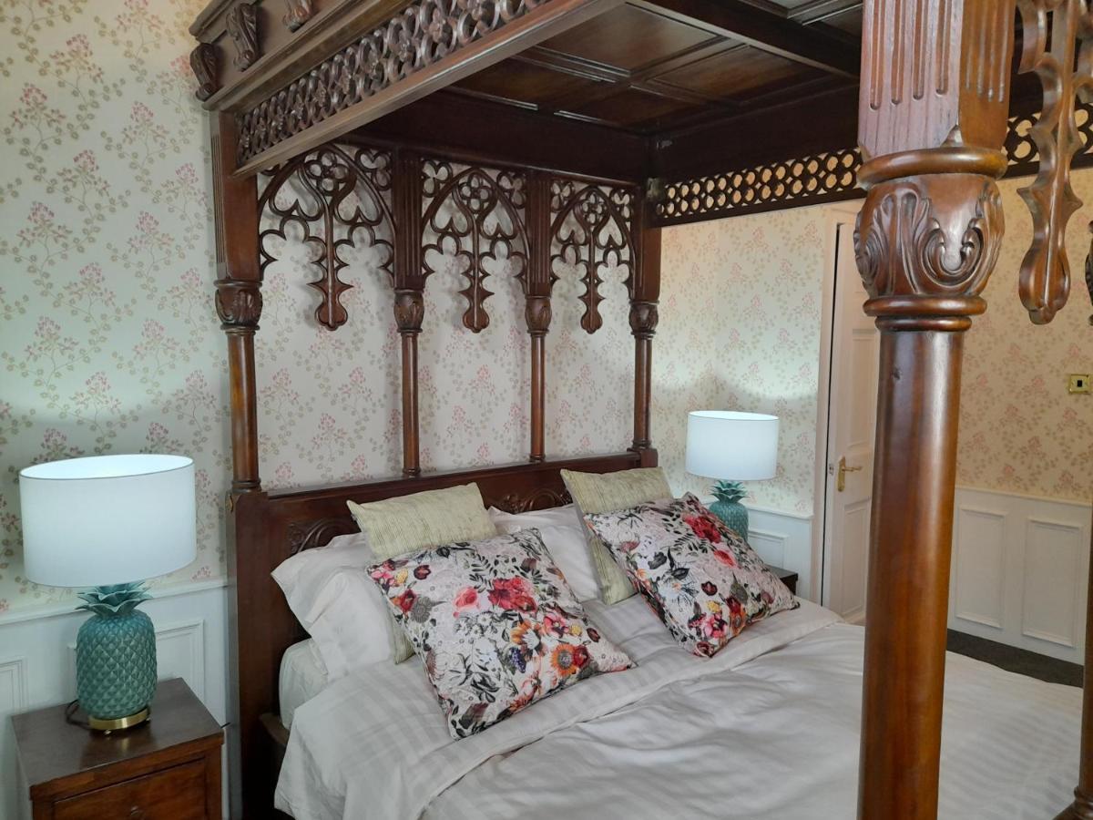 Stone Court House Hotel Maidstone Ngoại thất bức ảnh