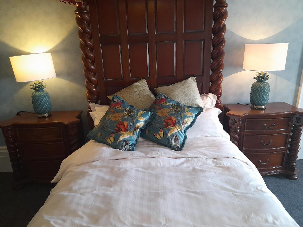 Stone Court House Hotel Maidstone Ngoại thất bức ảnh