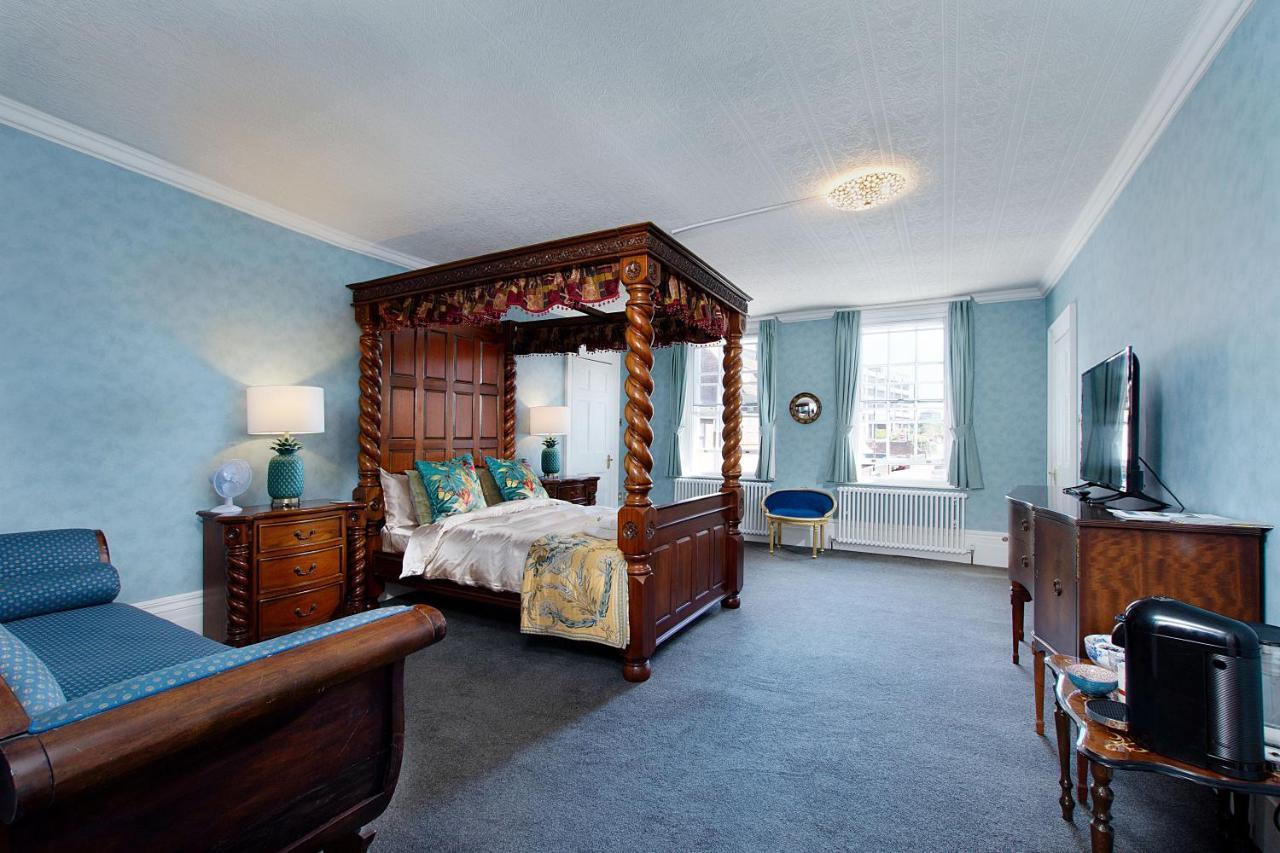 Stone Court House Hotel Maidstone Ngoại thất bức ảnh