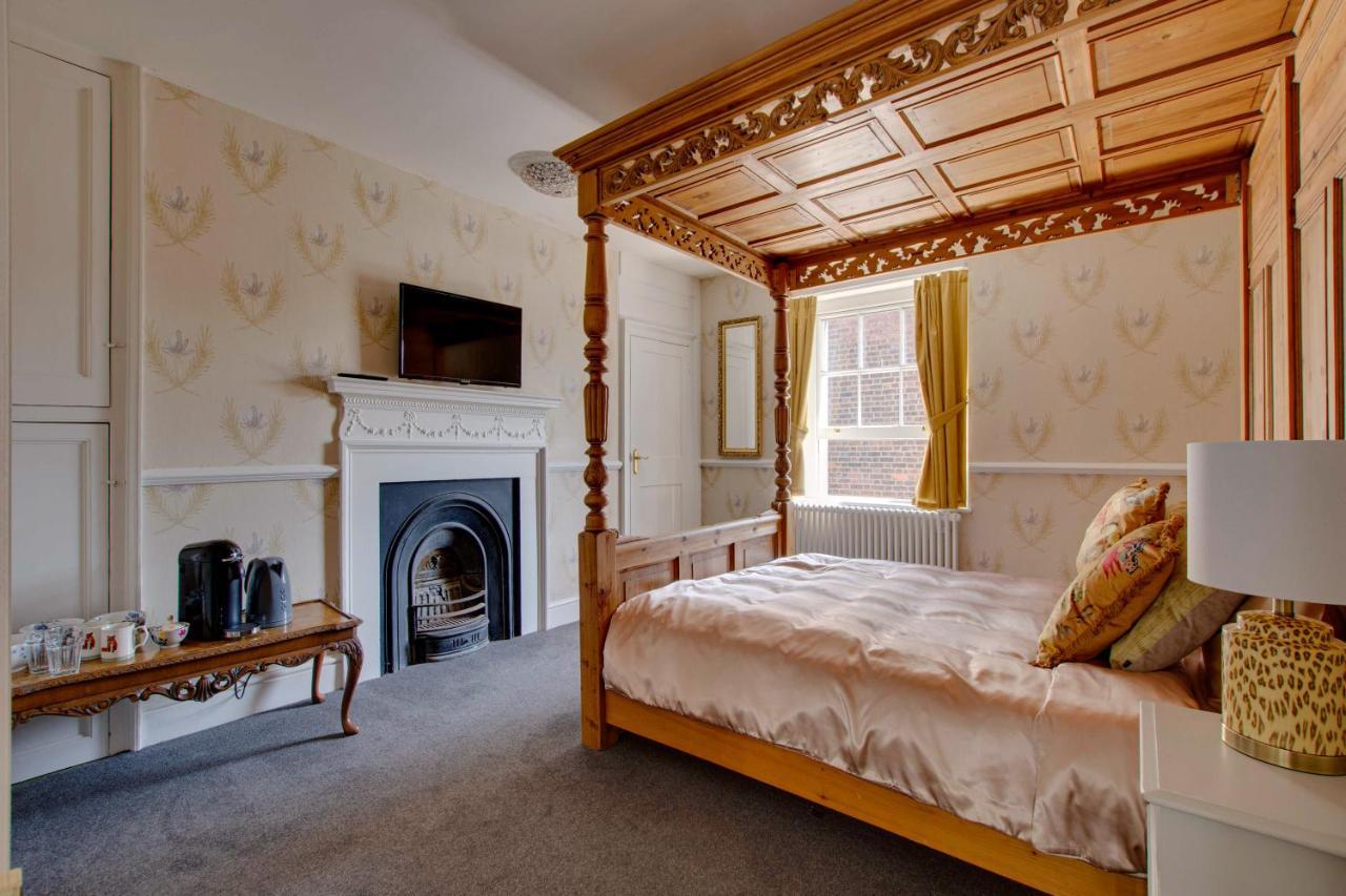 Stone Court House Hotel Maidstone Ngoại thất bức ảnh