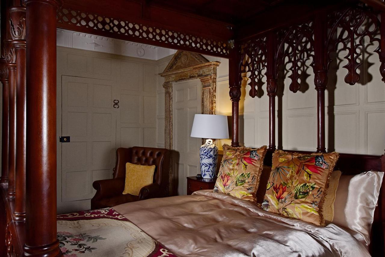 Stone Court House Hotel Maidstone Ngoại thất bức ảnh