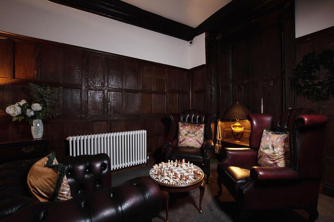 Stone Court House Hotel Maidstone Ngoại thất bức ảnh