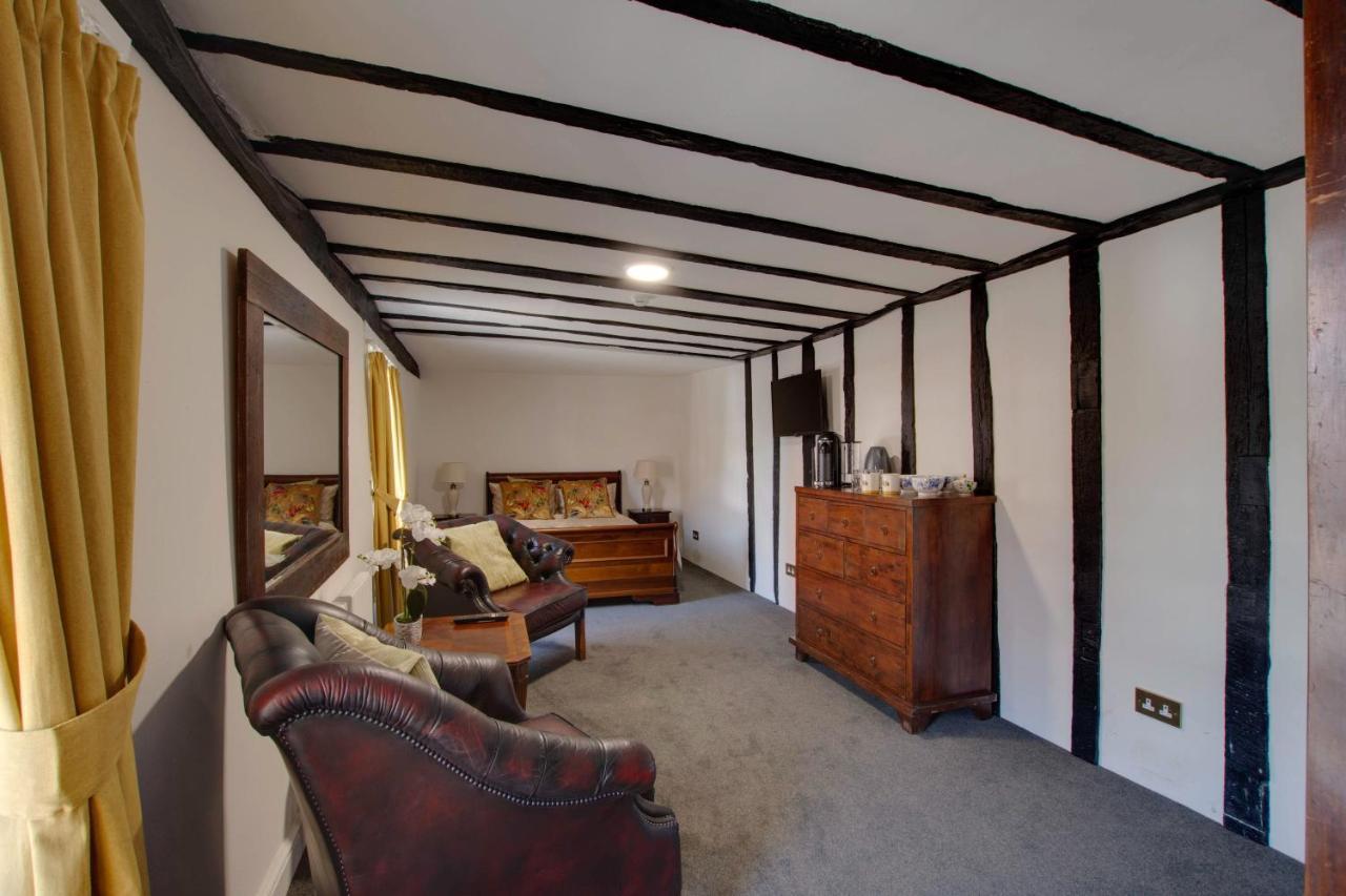 Stone Court House Hotel Maidstone Ngoại thất bức ảnh