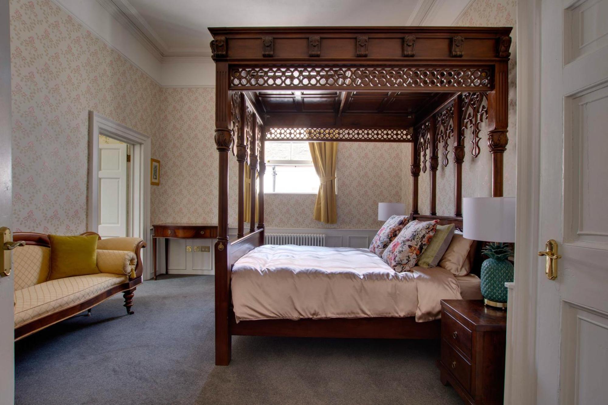 Stone Court House Hotel Maidstone Ngoại thất bức ảnh