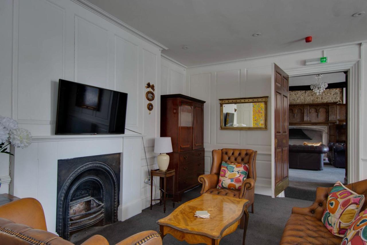 Stone Court House Hotel Maidstone Ngoại thất bức ảnh