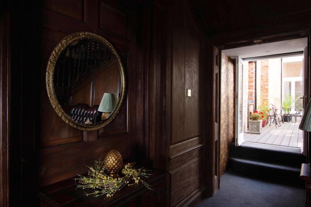 Stone Court House Hotel Maidstone Ngoại thất bức ảnh