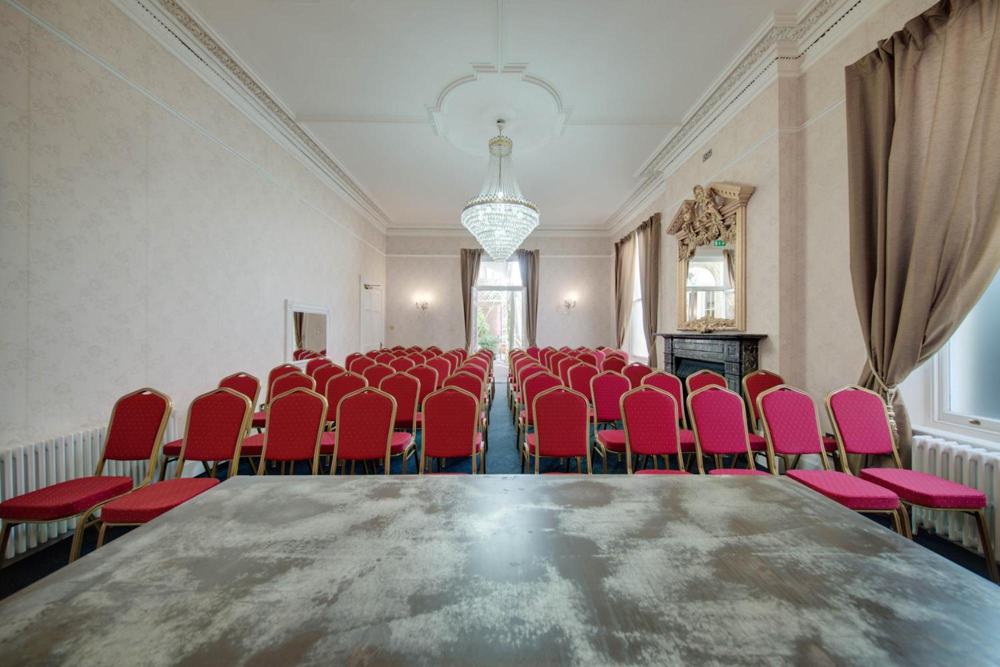 Stone Court House Hotel Maidstone Ngoại thất bức ảnh