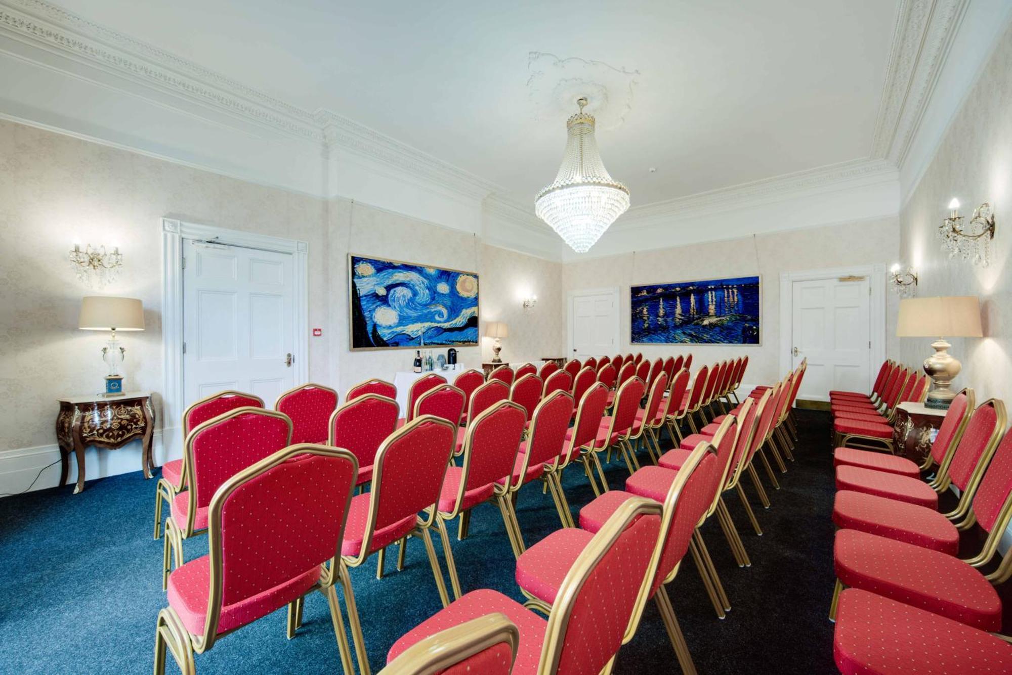 Stone Court House Hotel Maidstone Ngoại thất bức ảnh