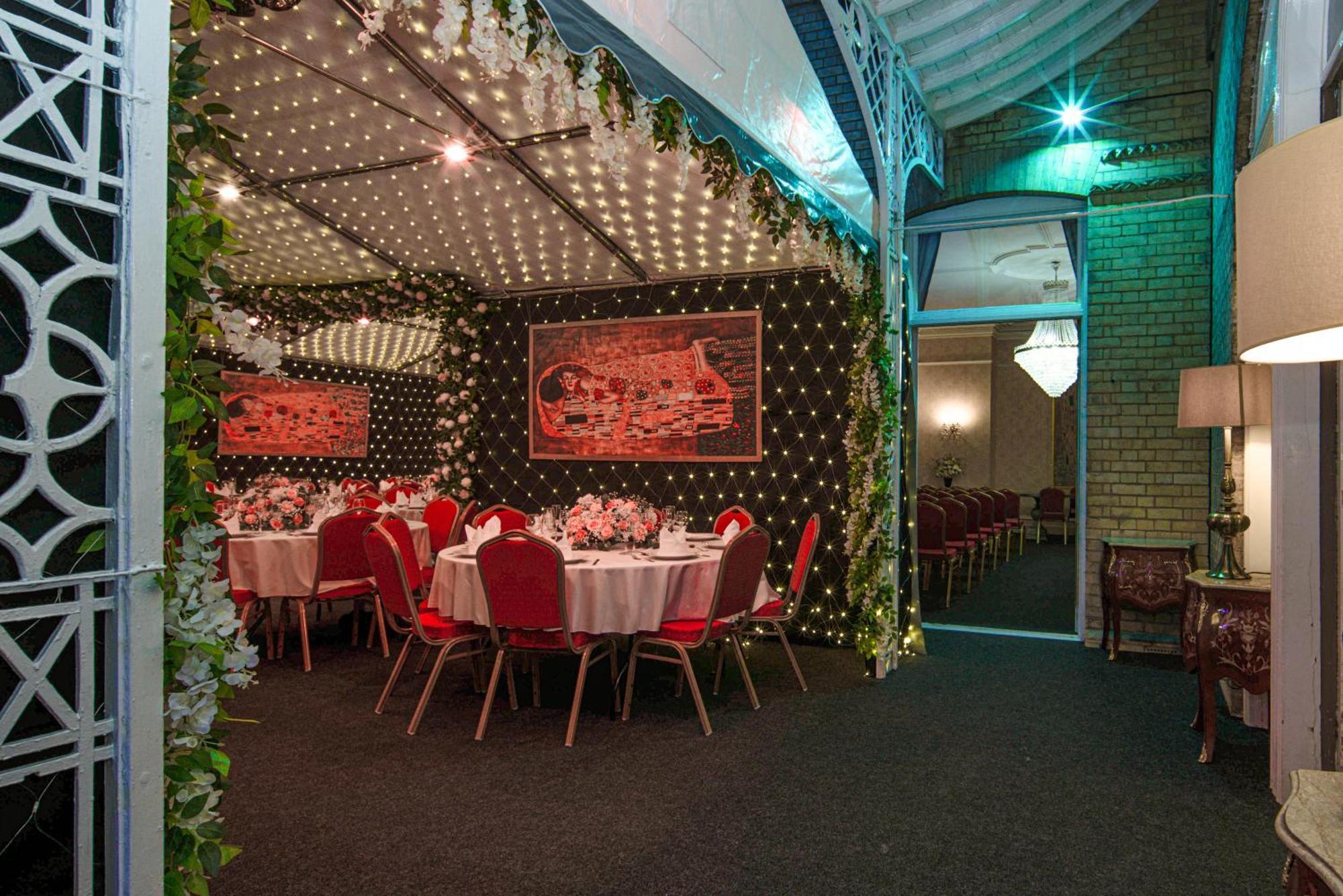 Stone Court House Hotel Maidstone Ngoại thất bức ảnh
