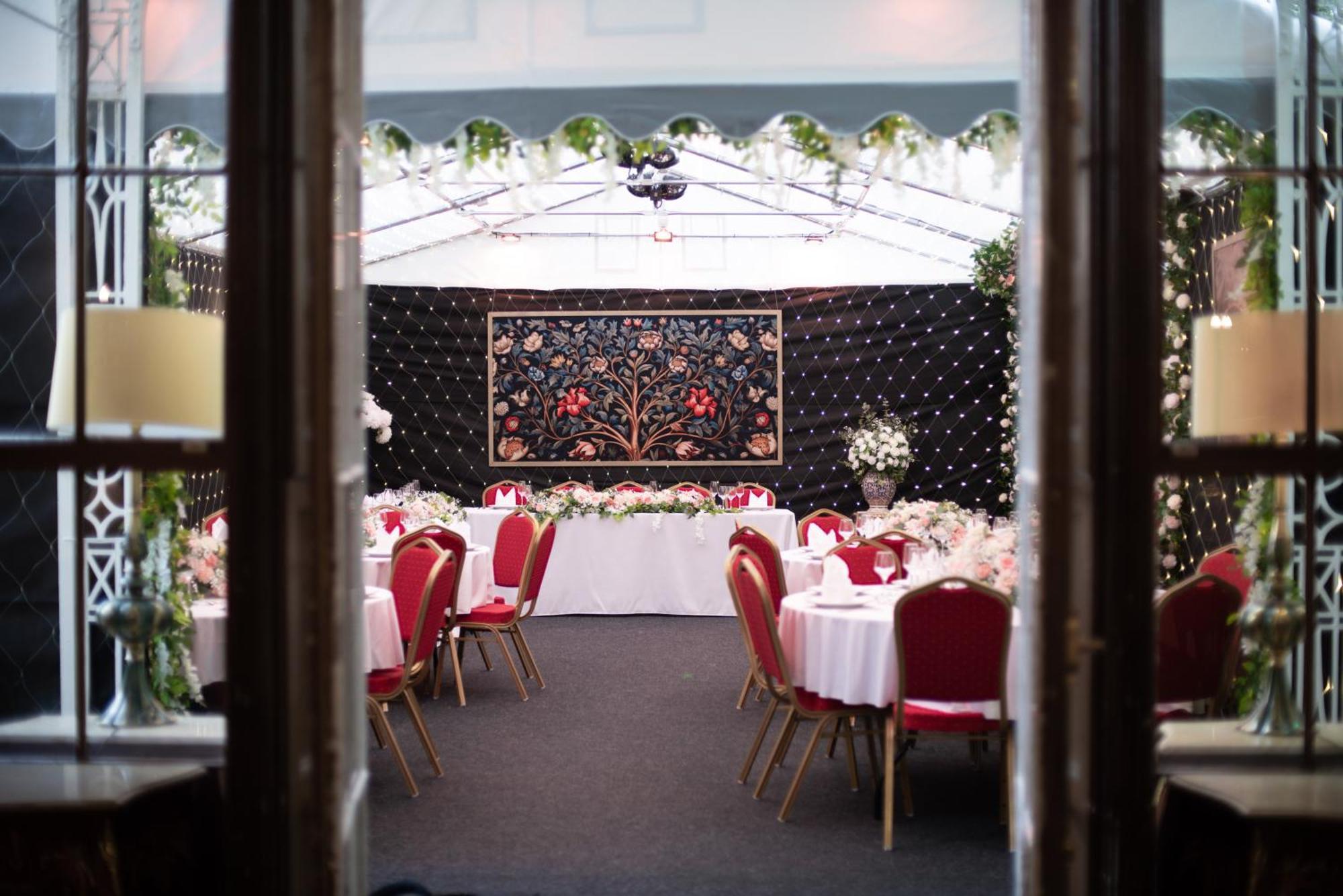 Stone Court House Hotel Maidstone Ngoại thất bức ảnh