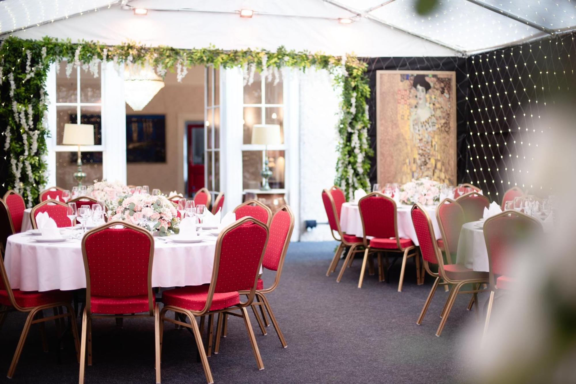 Stone Court House Hotel Maidstone Ngoại thất bức ảnh