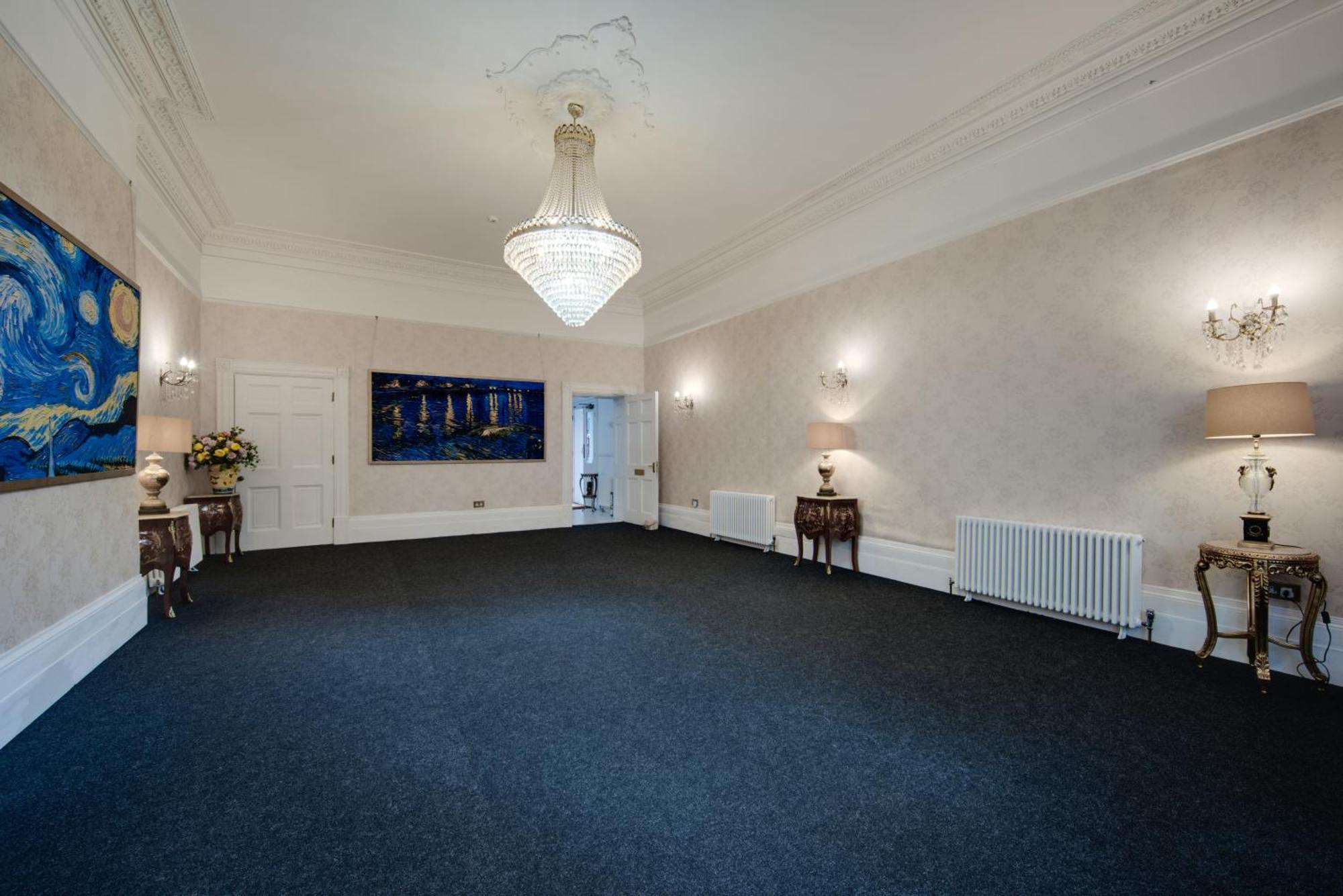 Stone Court House Hotel Maidstone Ngoại thất bức ảnh