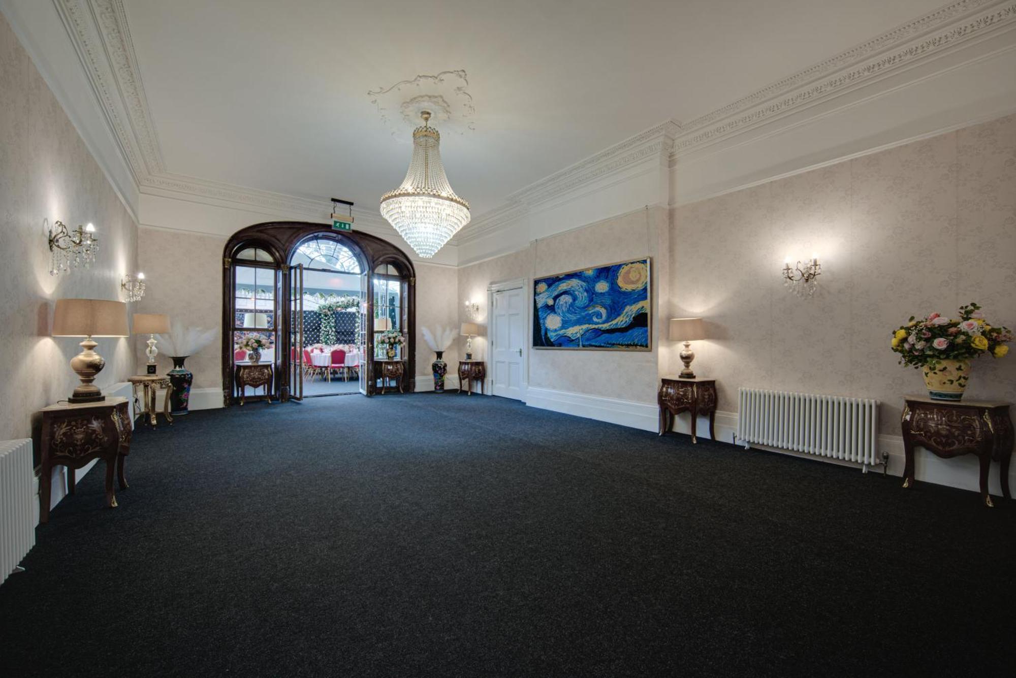 Stone Court House Hotel Maidstone Ngoại thất bức ảnh