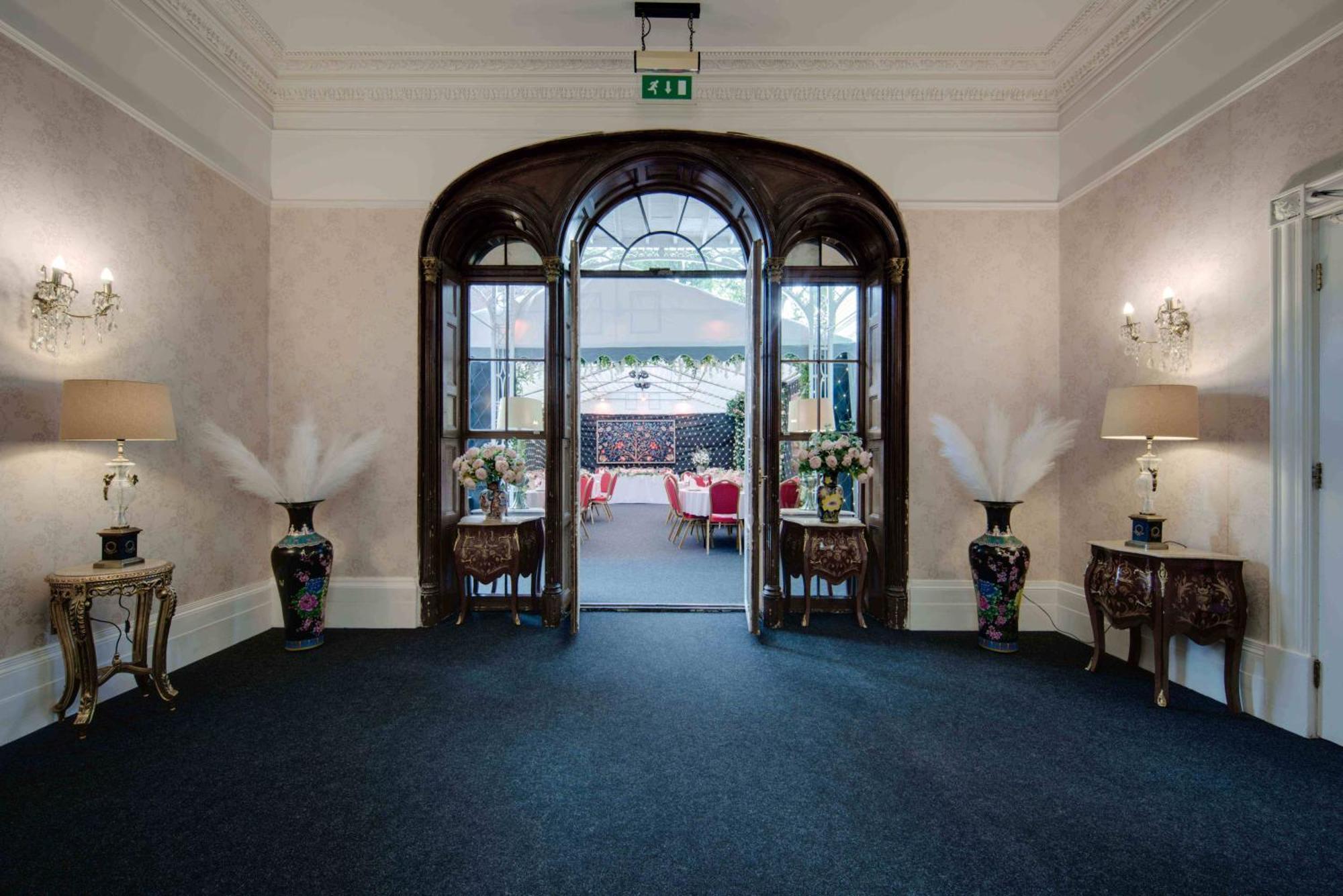 Stone Court House Hotel Maidstone Ngoại thất bức ảnh