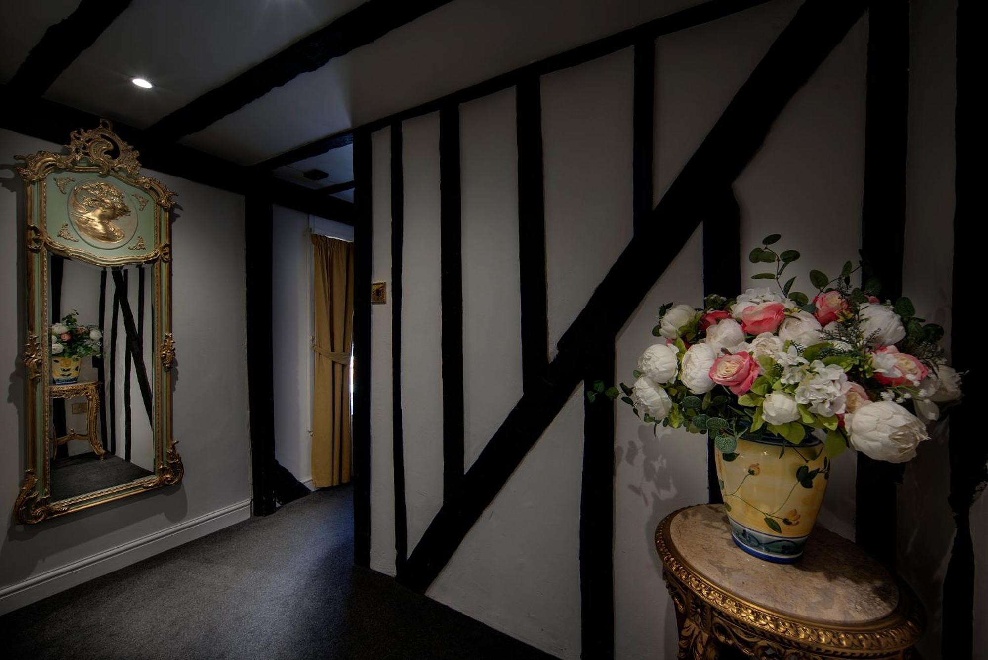 Stone Court House Hotel Maidstone Ngoại thất bức ảnh