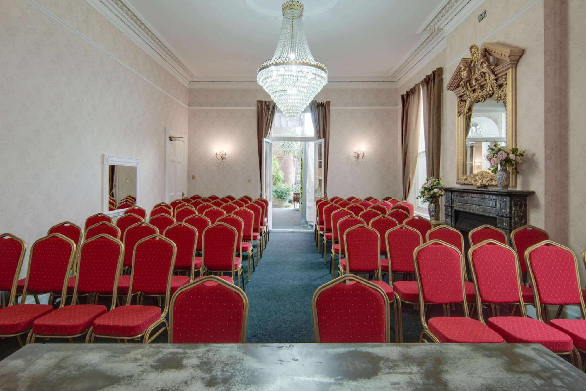 Stone Court House Hotel Maidstone Ngoại thất bức ảnh
